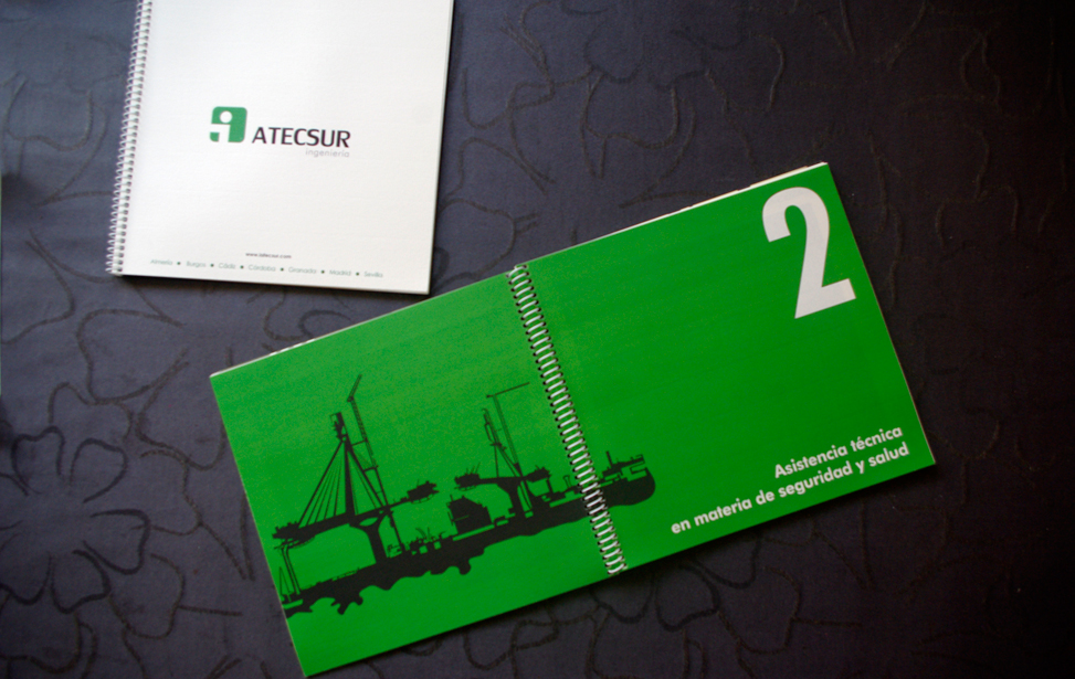 ATECSUR ingenieros